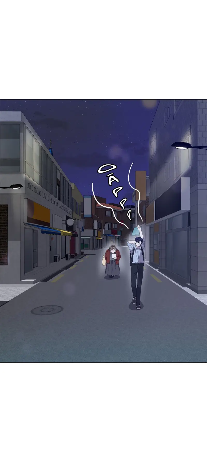 Tôi Là Top Phụ Bị Điên Đây Chapter 5 - Next 