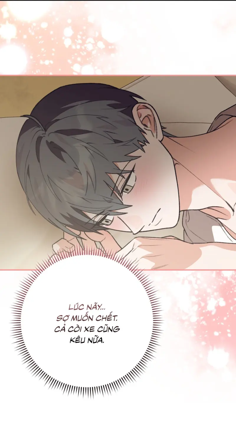 KHÔNG LÀ GÌ CẢ... Chapter 7 - Next Chapter 8