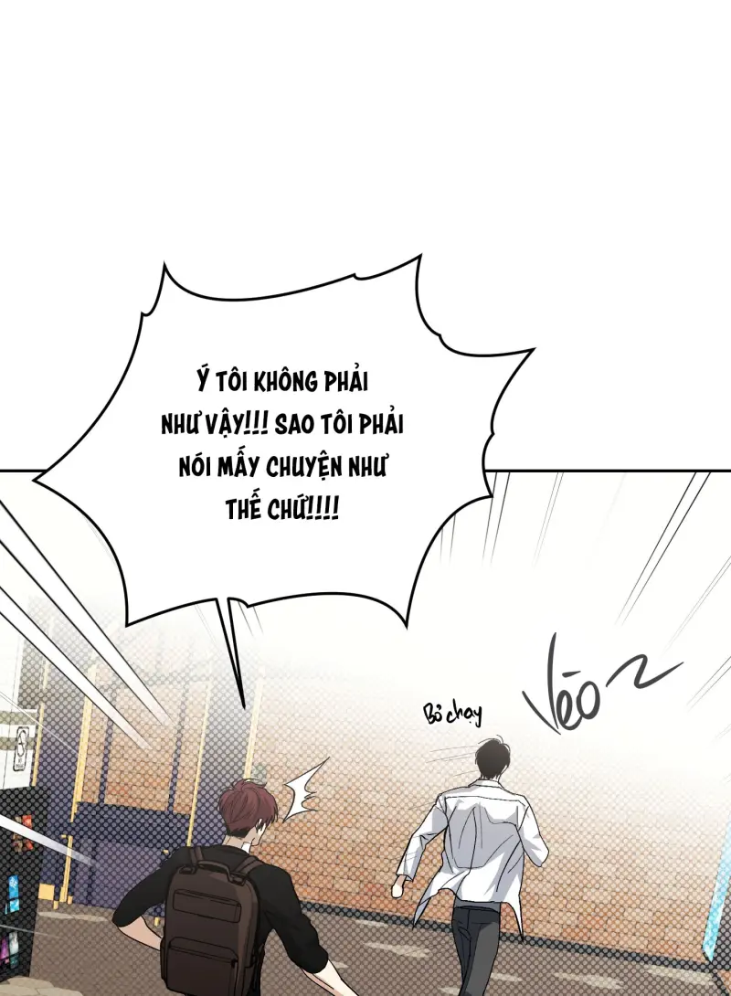 TƯƠNG XỨNG Chapter 17 - Next 