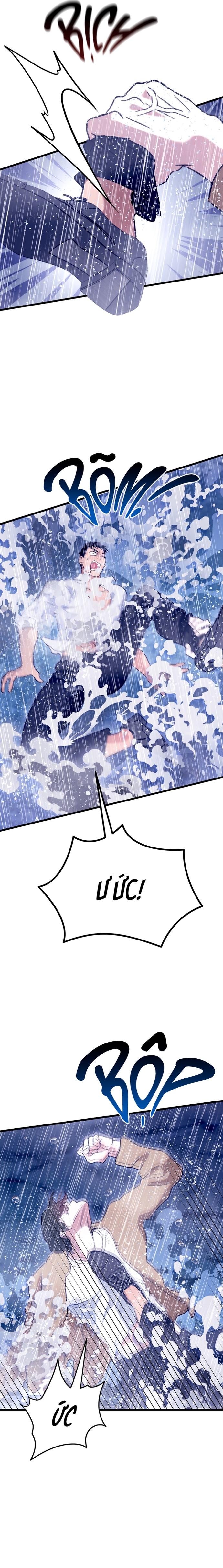 Hoả Ma Chapter 9 - Next 