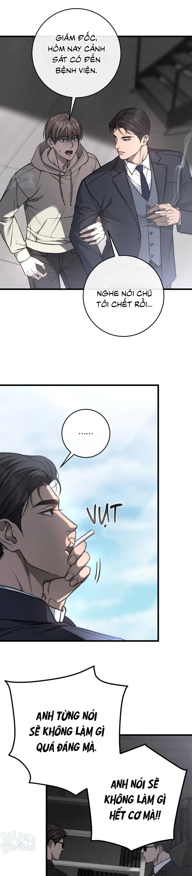 XX ĐÊ TIỆN Chapter 64 - Next 