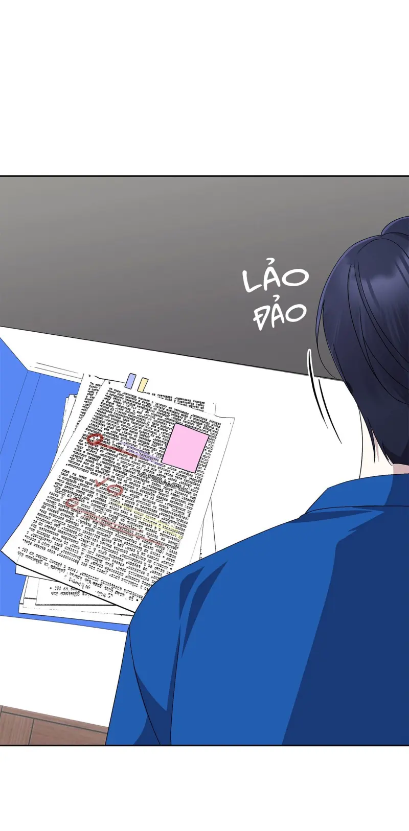 Tôi Là Top Phụ Bị Điên Đây Chapter 5 - Next 