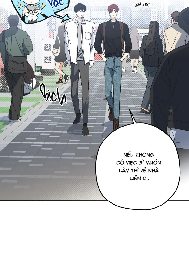 TƯƠNG XỨNG Chapter 17 - Next 