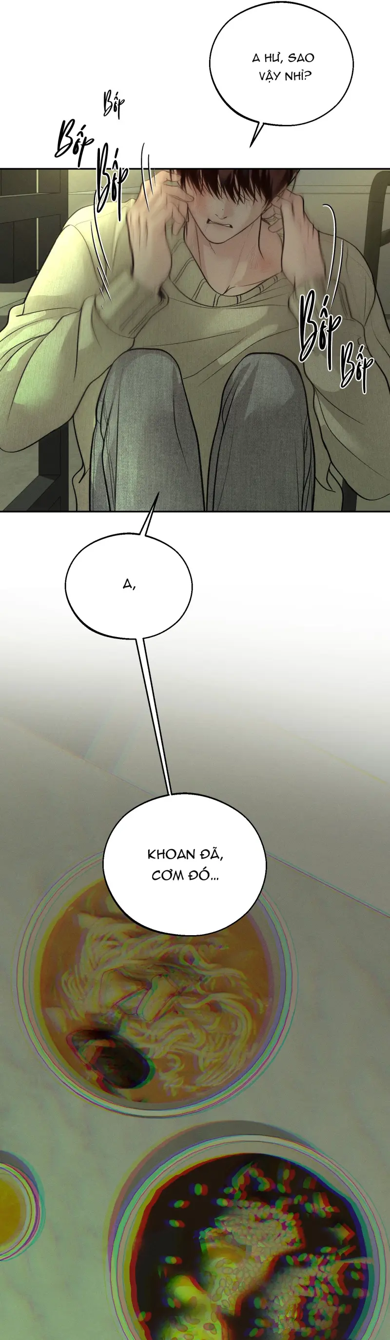 Cứu tinh của Thứ Hai Chapter 63 - Next 