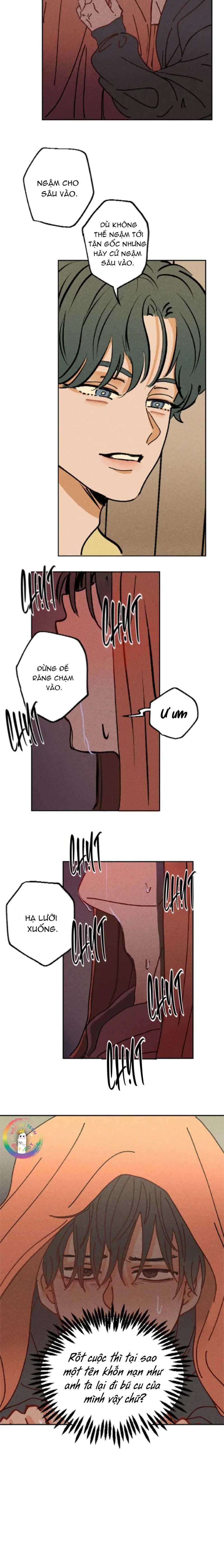 Đàn Anh Dễ Xơi Chapter 1 - Next Chapter 2