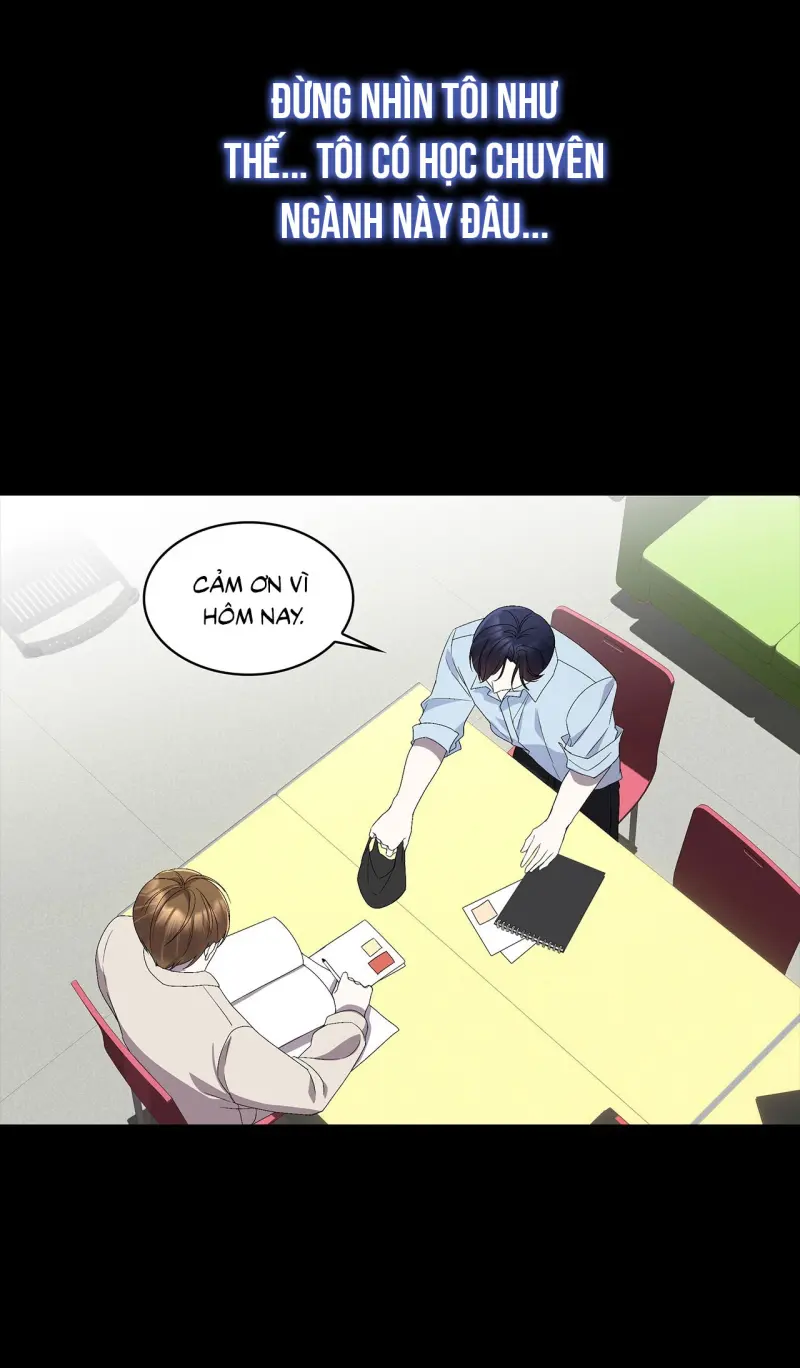 Tôi Là Top Phụ Bị Điên Đây Chapter 5 - Next 