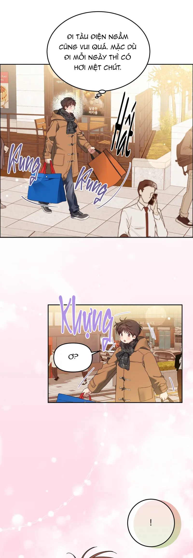 Hoa Anh Đ ào    Chapter 39 - Trang 2