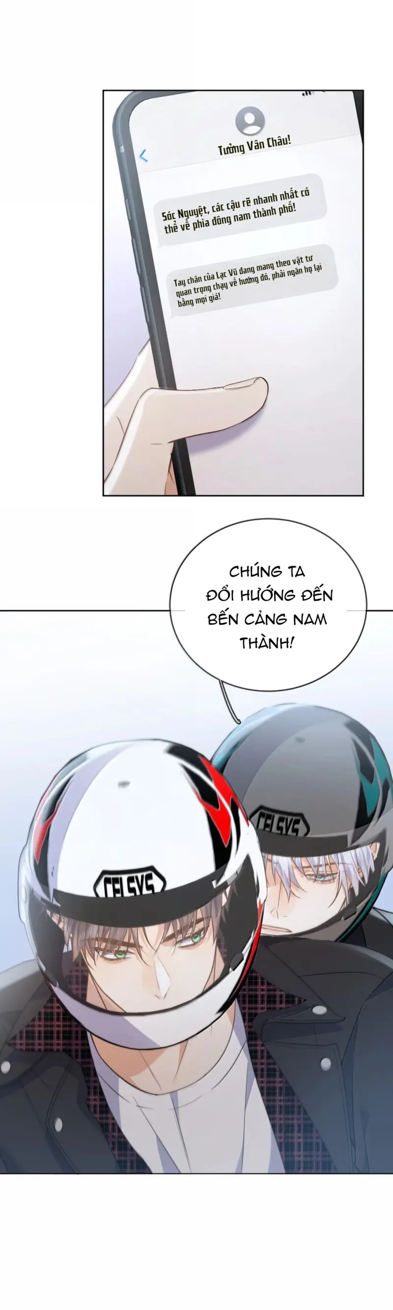 Giáo Huấn Em Trai Hư Hỏng Chapter 87 - Next 