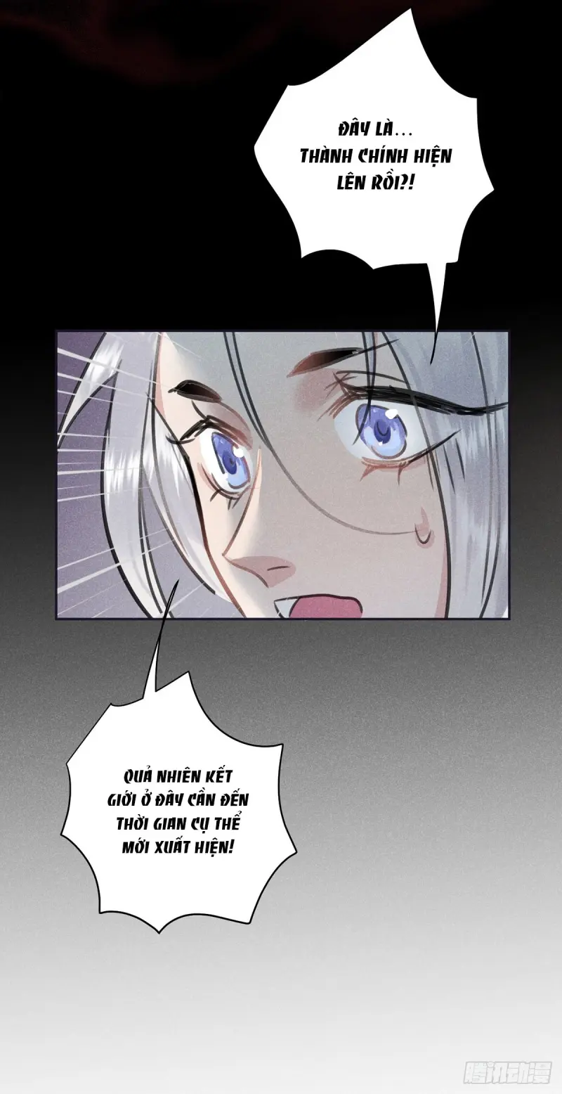 Dạ Bạch Chapter 15 - Next 