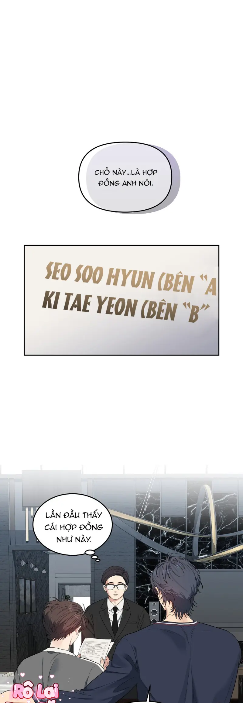 Hoa Anh Đ ào    Chapter 39 - Trang 2