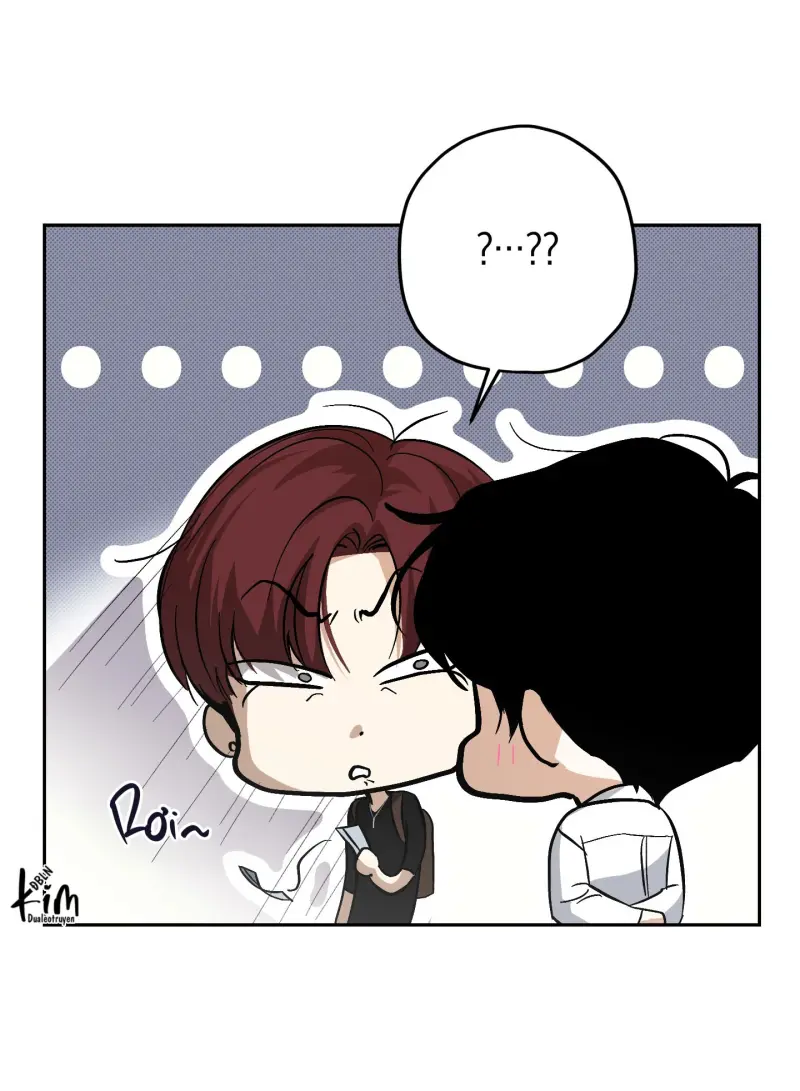 TƯƠNG XỨNG Chapter 17 - Next 