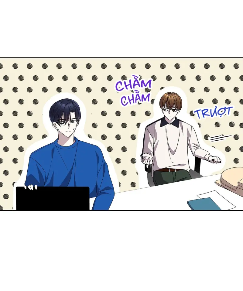 Tôi Là Top Phụ Bị Điên Đây Chapter 5 - Next 