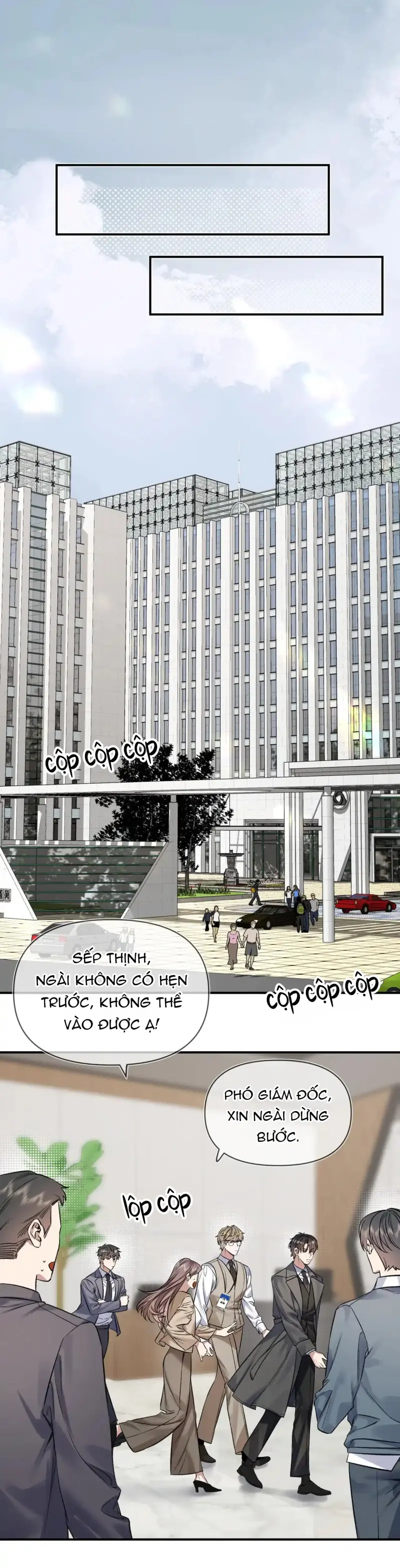 Ngày Và Đêm Chapter 12 - Next Chapter 13