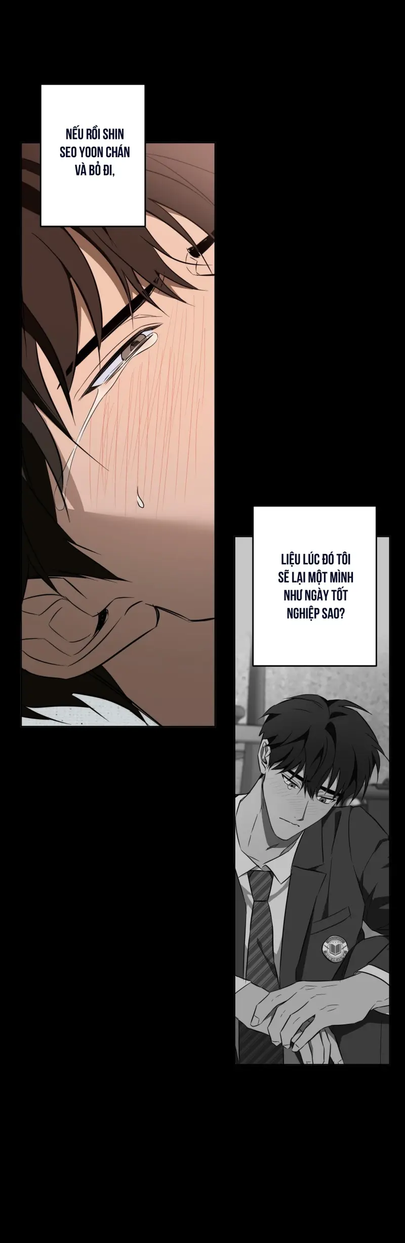 CHIẾN LƯỢC ĐOẠT TÂM CỦA CUỘC TÌNH ĐƠN PHƯƠNG Chapter 20 END - SS1 - Next 