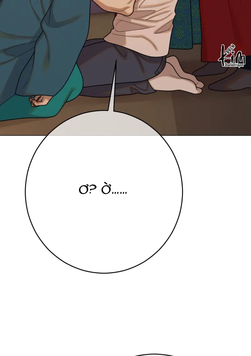 Quẻ Bói Giấc Mơ Của Yêu Tinh Chapter 74 - Next Chapter 75