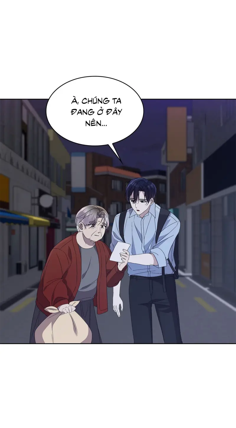 Tôi Là Top Phụ Bị Điên Đây Chapter 5 - Next 