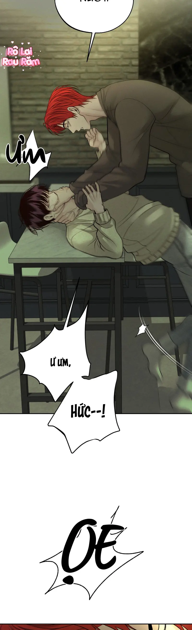 Cứu tinh của Thứ Hai Chapter 63 - Next 