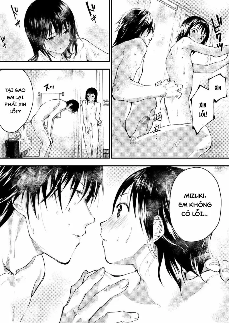 Tuyển tập bộ truyện của tác giả Orukoa Chapter 48 - Next Chapter 49