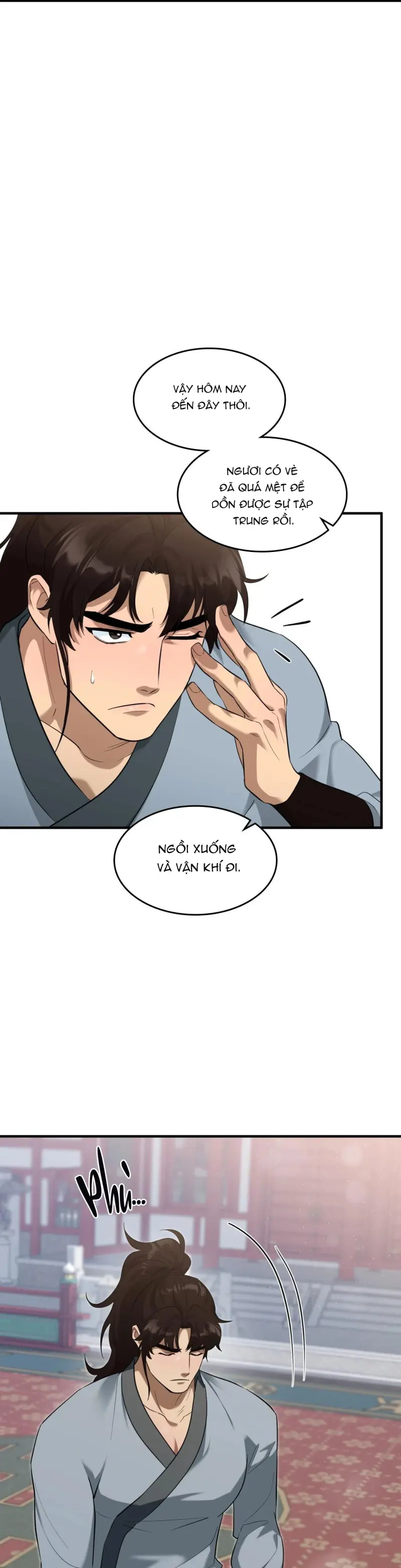 Người Tình Của Ác Quỷ Chapter 30 - Next Chapter 31