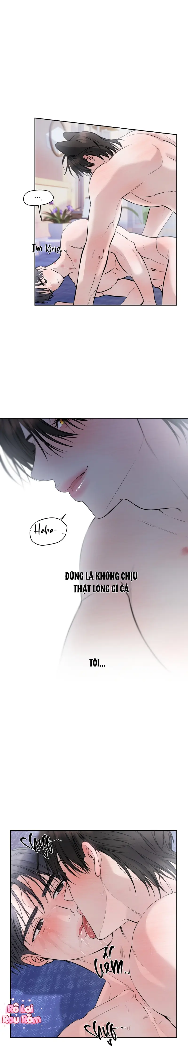Ánh dương khuất bóng Chapter 28 - Next 