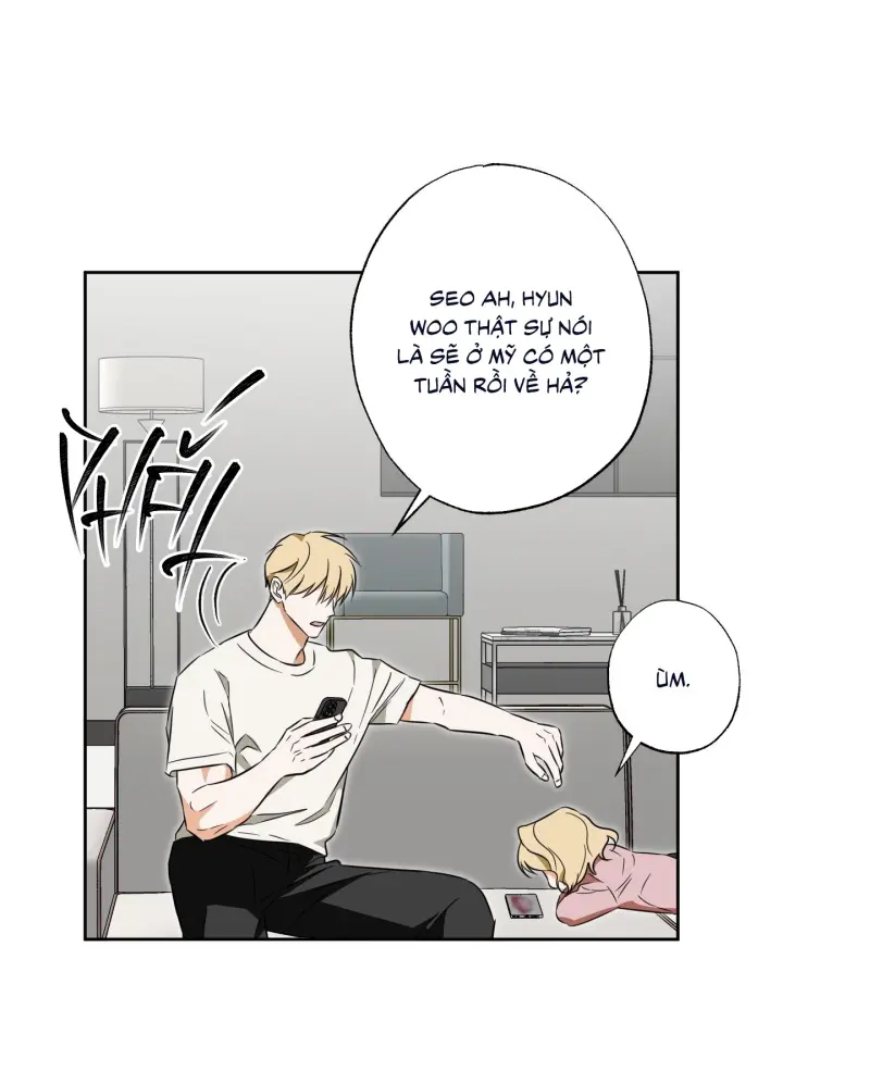 CHIẾN LƯỢC ĐOẠT TÂM CỦA CUỘC TÌNH ĐƠN PHƯƠNG Chapter 20 END - SS1 - Next 