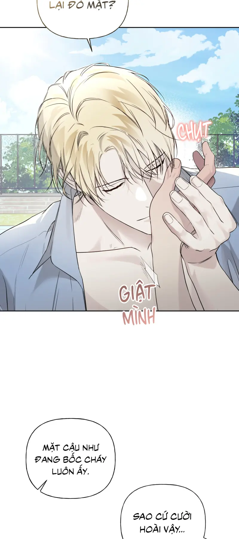 HIỂM HỌA GUIDING Chapter 63 H+++ - Next 