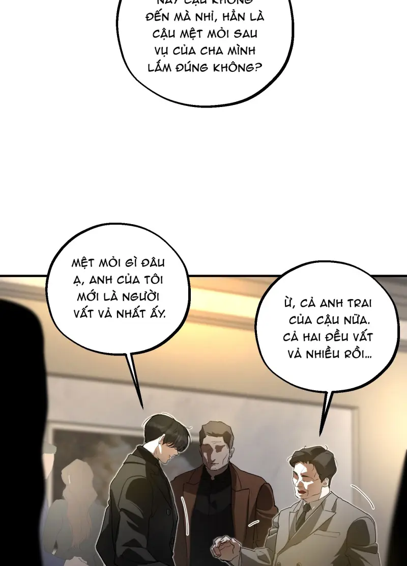 LÃNG MẠN NGÀY TẬN THẾ Chapter 13 - Next 