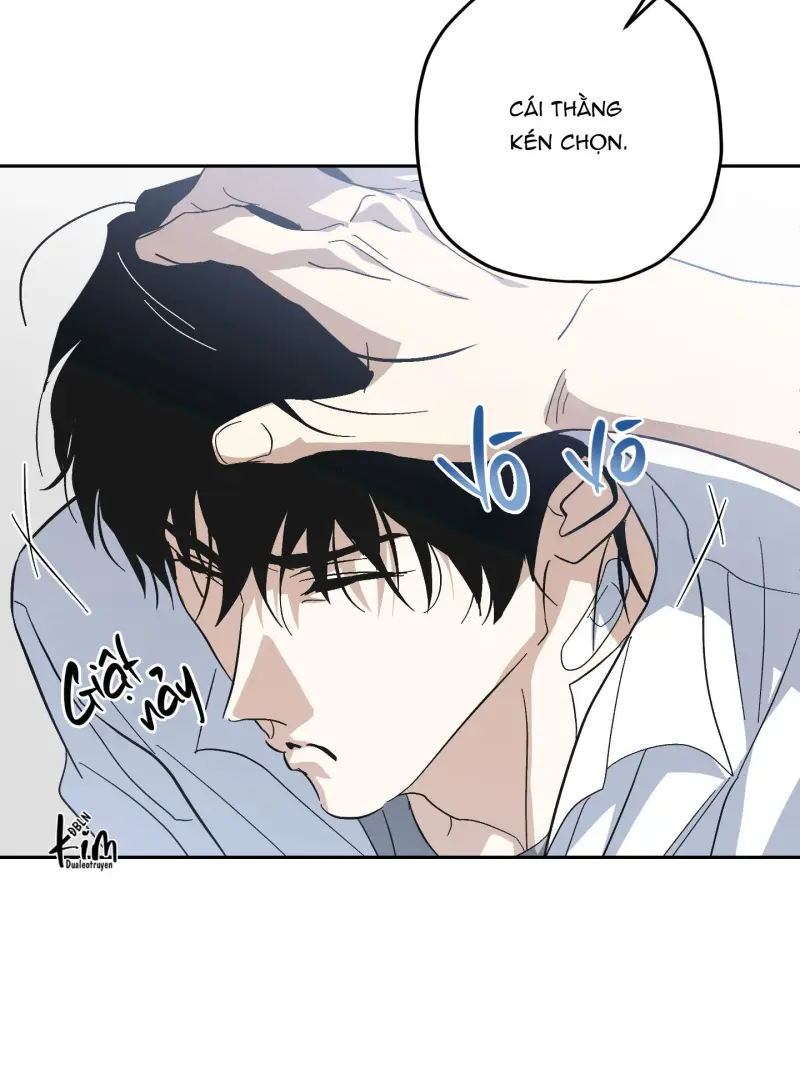 TƯƠNG XỨNG Chapter 17 - Next 