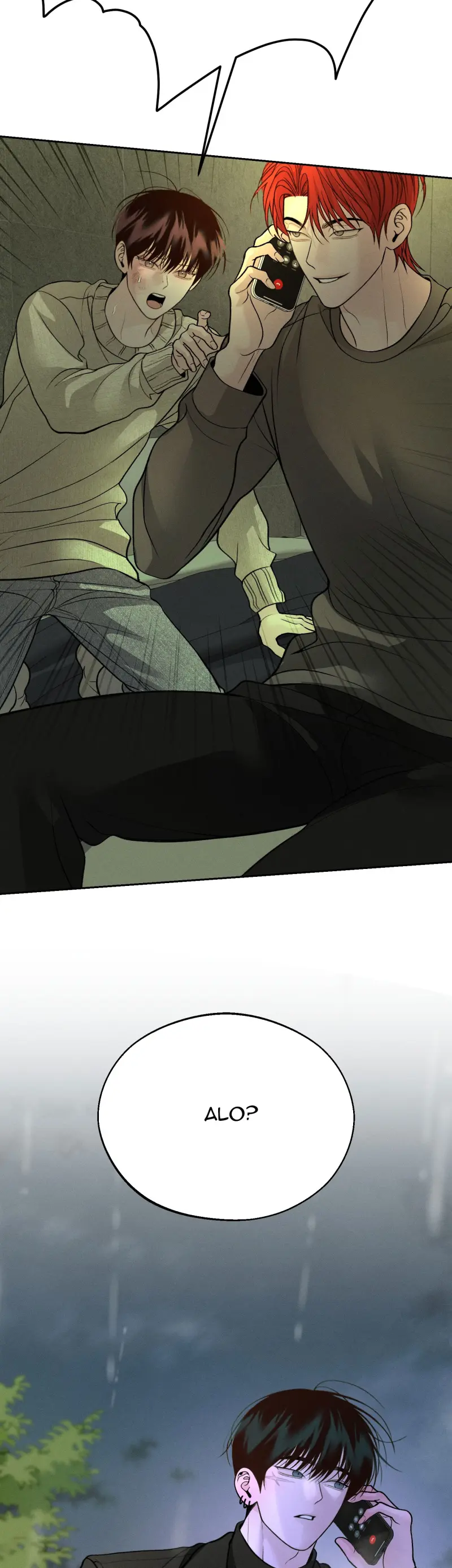 Cứu tinh của Thứ Hai Chapter 63 - Next 