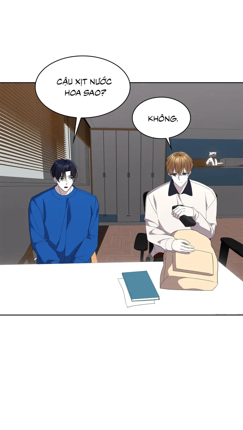 Tôi Là Top Phụ Bị Điên Đây Chapter 5 - Next 