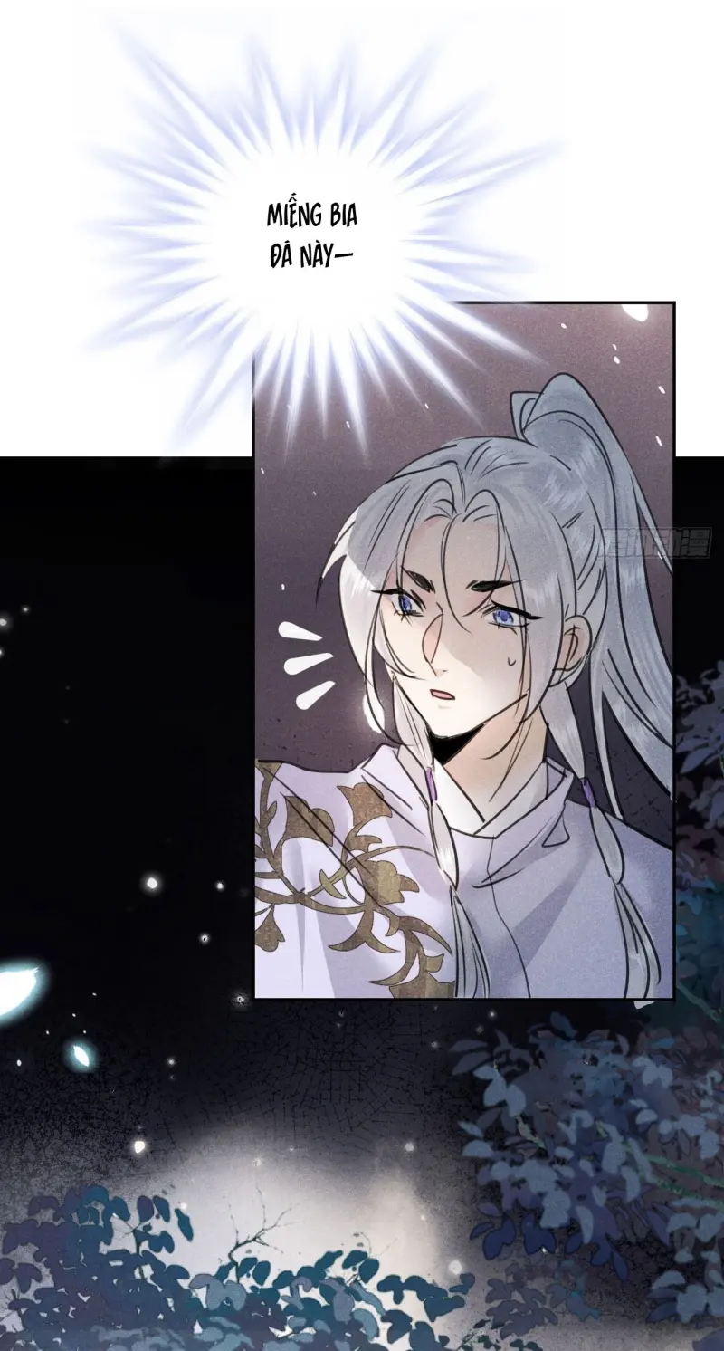 Dạ Bạch Chapter 15 - Next 