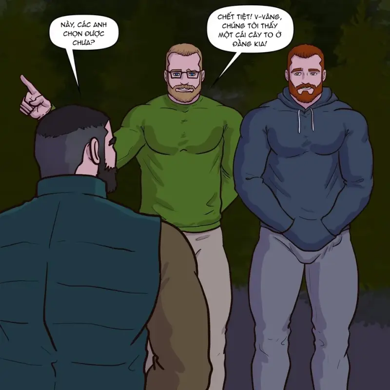 TUYỂN TẬP CHIM TO SIÊU DÀI Chapter 163 - Trang 2