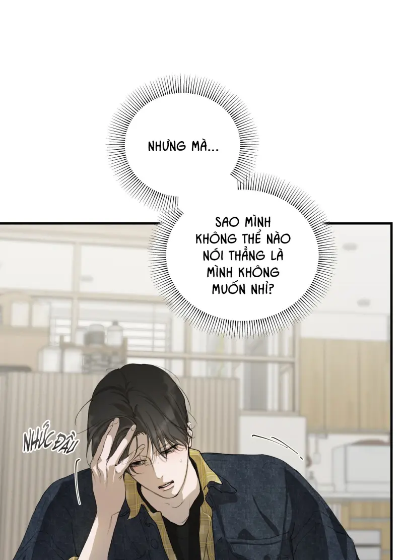 LÃNG MẠN NGÀY TẬN THẾ Chapter 13 - Next 