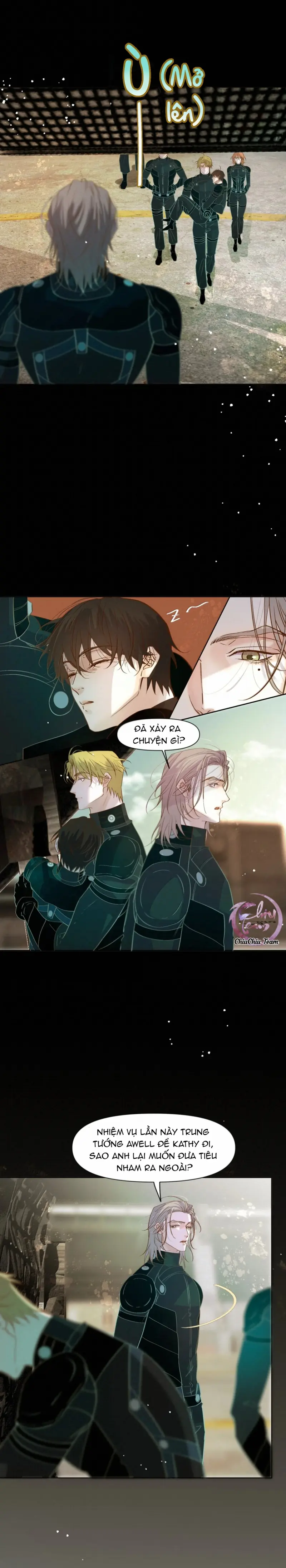 Tuyệt Xử Phùng Sinh Chapter 105 - Next Chapter 106