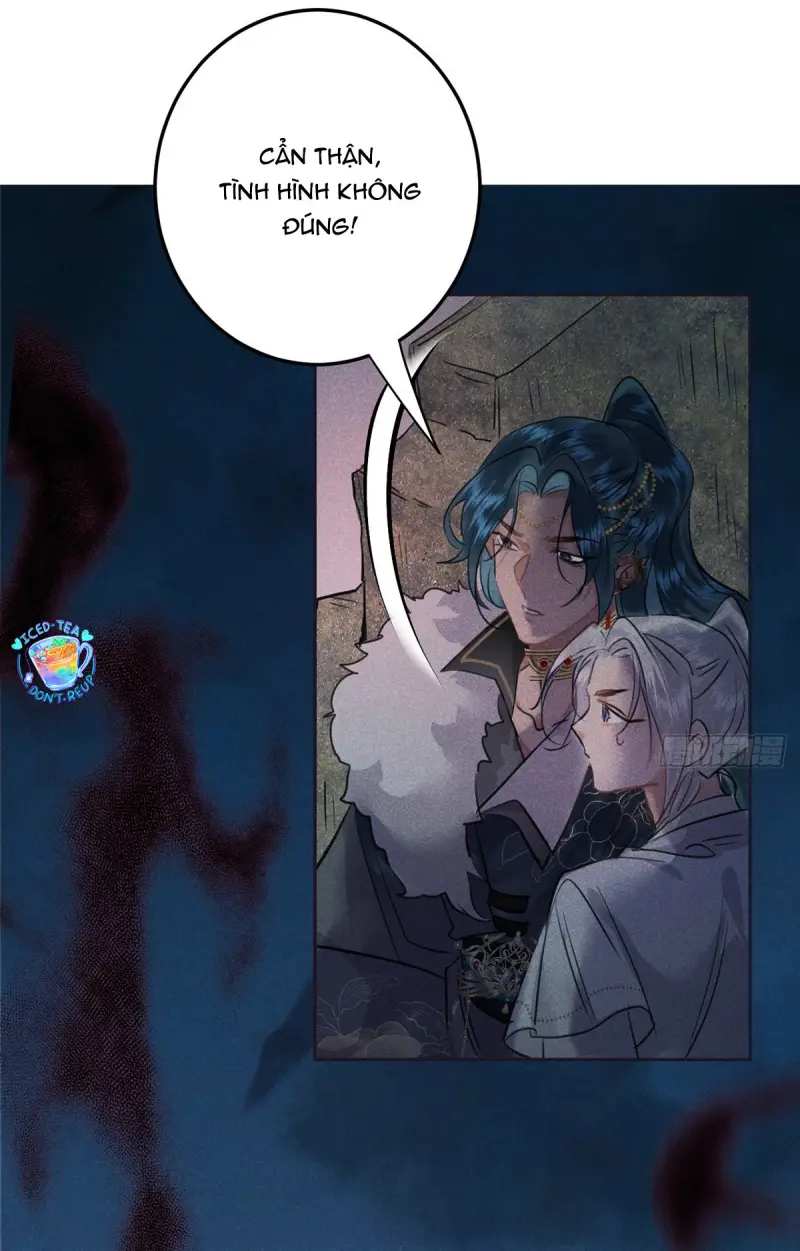 Dạ Bạch Chapter 15 - Next 