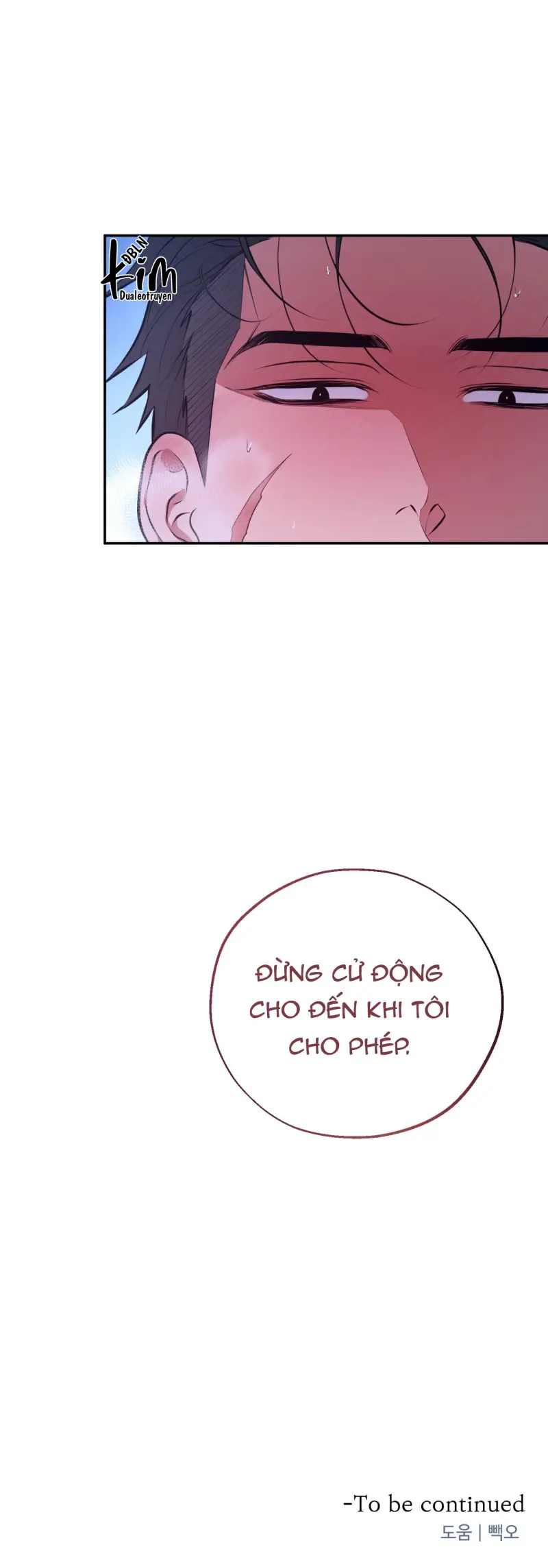 DAWNING LIGHT Chapter 12 - Next 