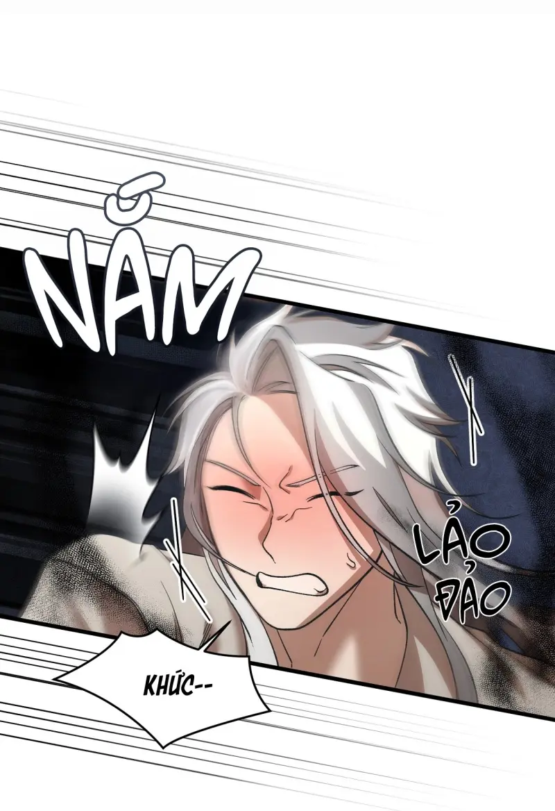 TRUYỂN TẬP - NHỮNG CON KU NÚNG NÍNH Chapter 8 19+ Thuần Hoá - Next Chapter 9 19+ Thuần Hoá