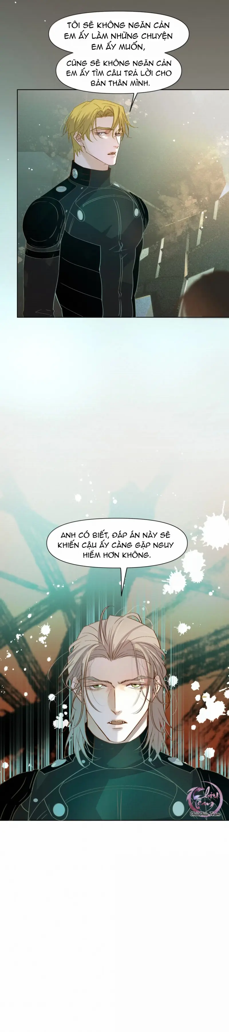 Tuyệt Xử Phùng Sinh Chapter 105 - Next Chapter 106