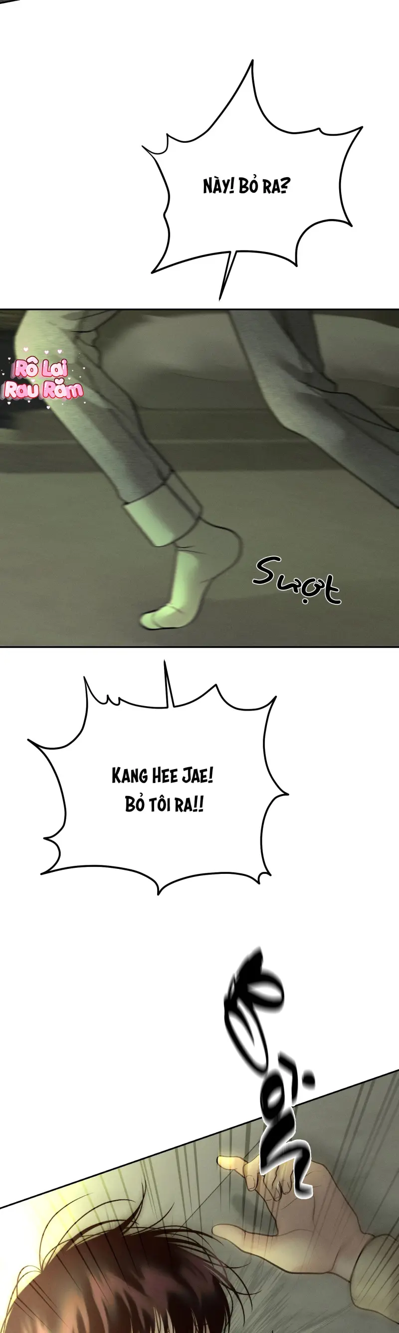 Cứu tinh của Thứ Hai Chapter 63 - Next 