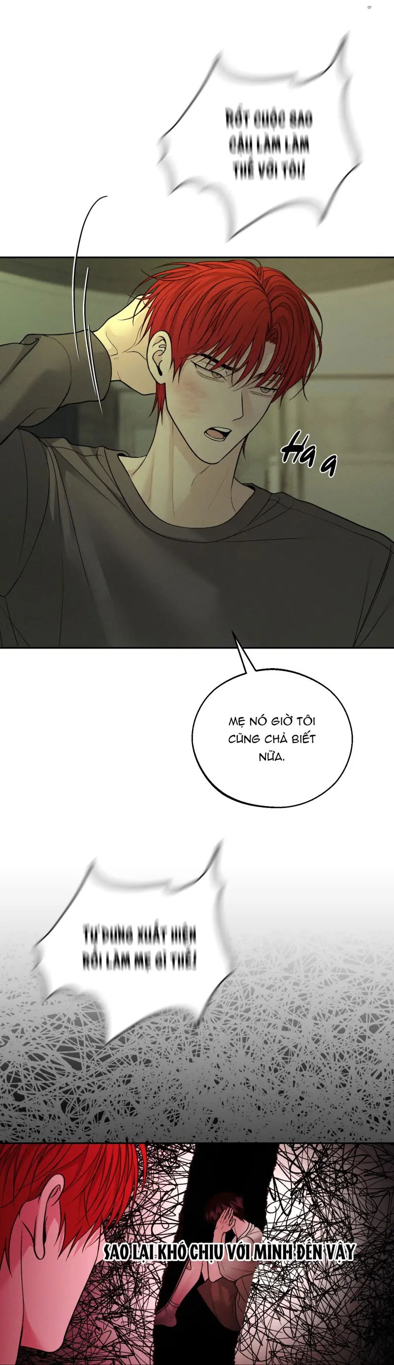 Cứu tinh của Thứ Hai Chapter 63 - Next 