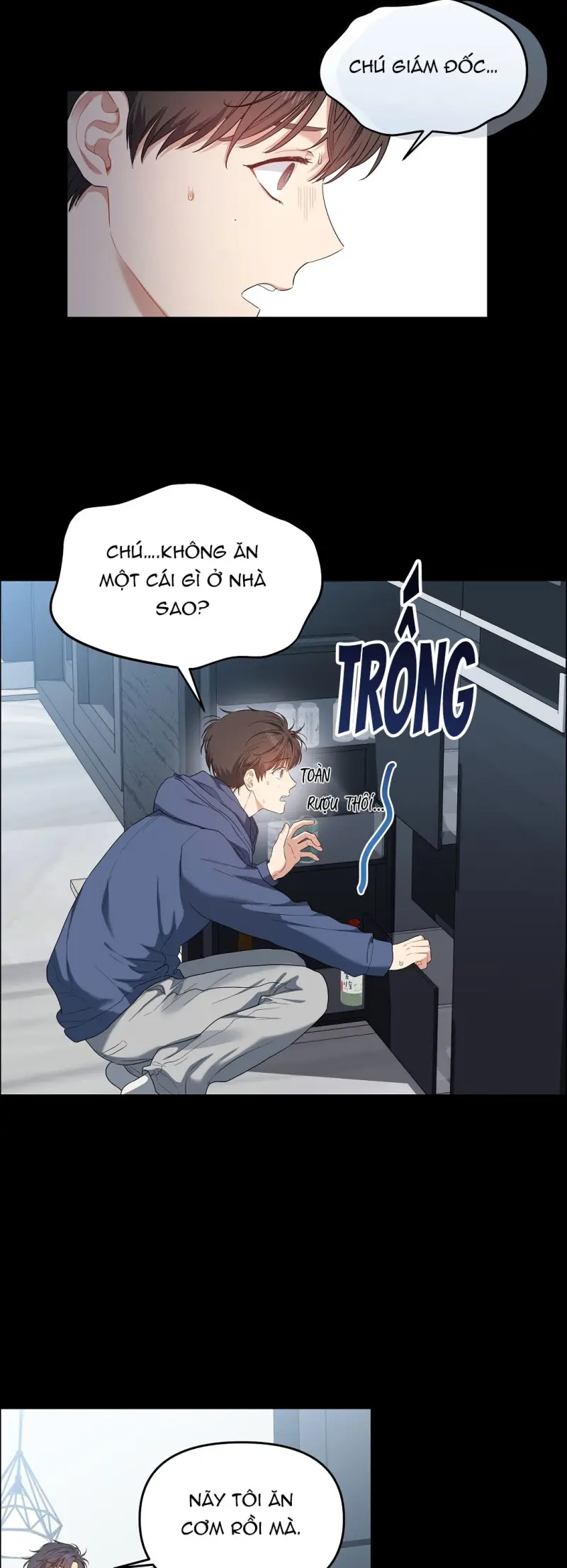 Hoa Anh Đ ào    Chapter 39 - Trang 2