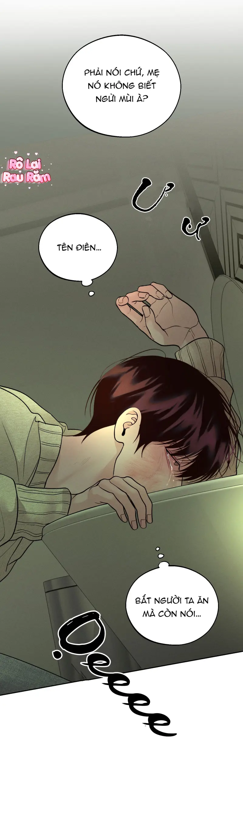 Cứu tinh của Thứ Hai Chapter 63 - Next 