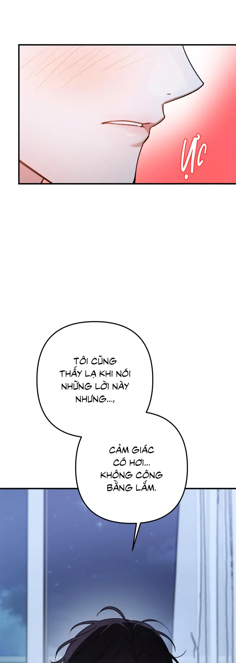 SỰ CỐ BẤT NGỜ VỚI VỊ KHÁCH QUEN Chapter 6 H+++ - Next 