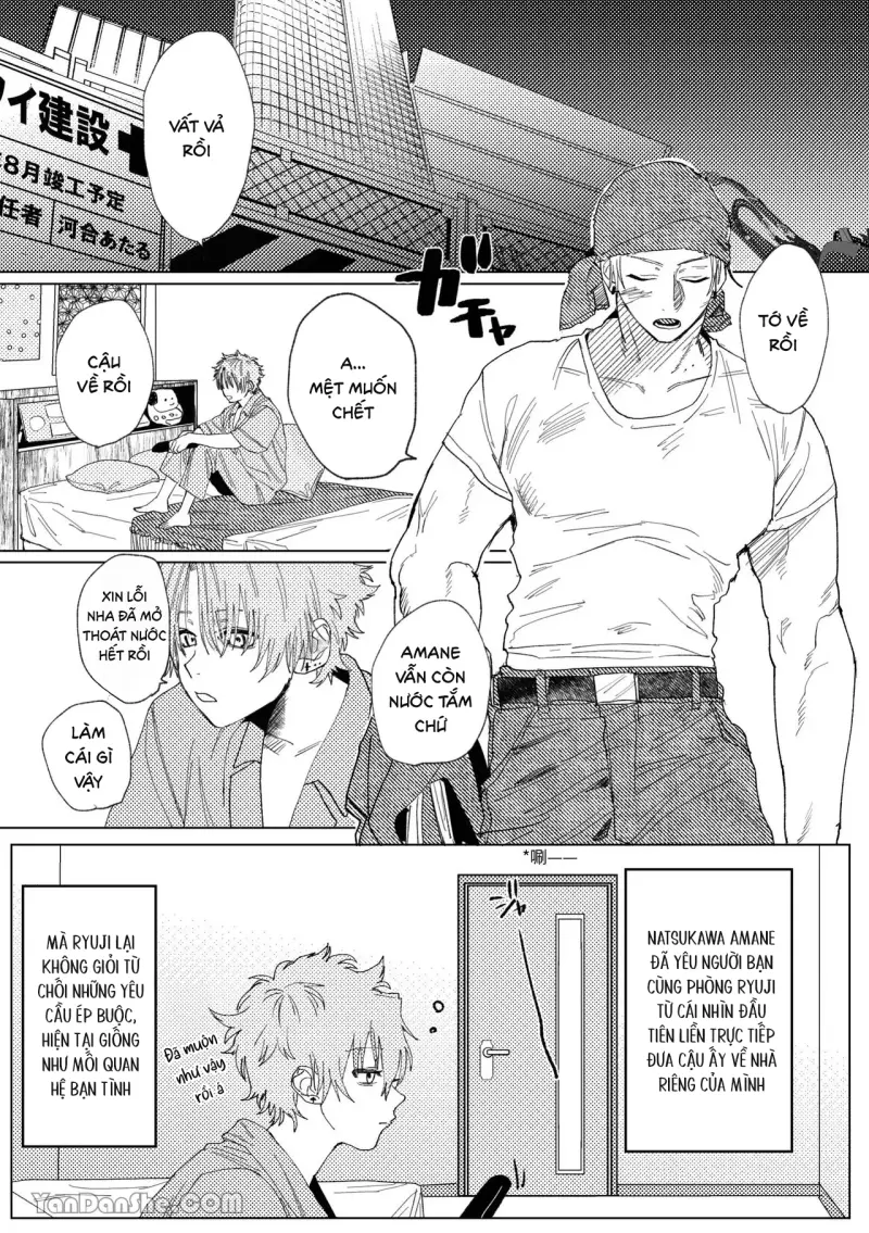 Cúc Ciu Full HD Chapter 43 - Next Chapter 44 phần đầu của c38