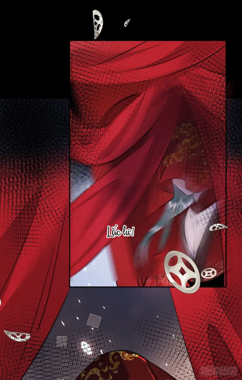 Dạ Bạch Chapter 15 - Next 