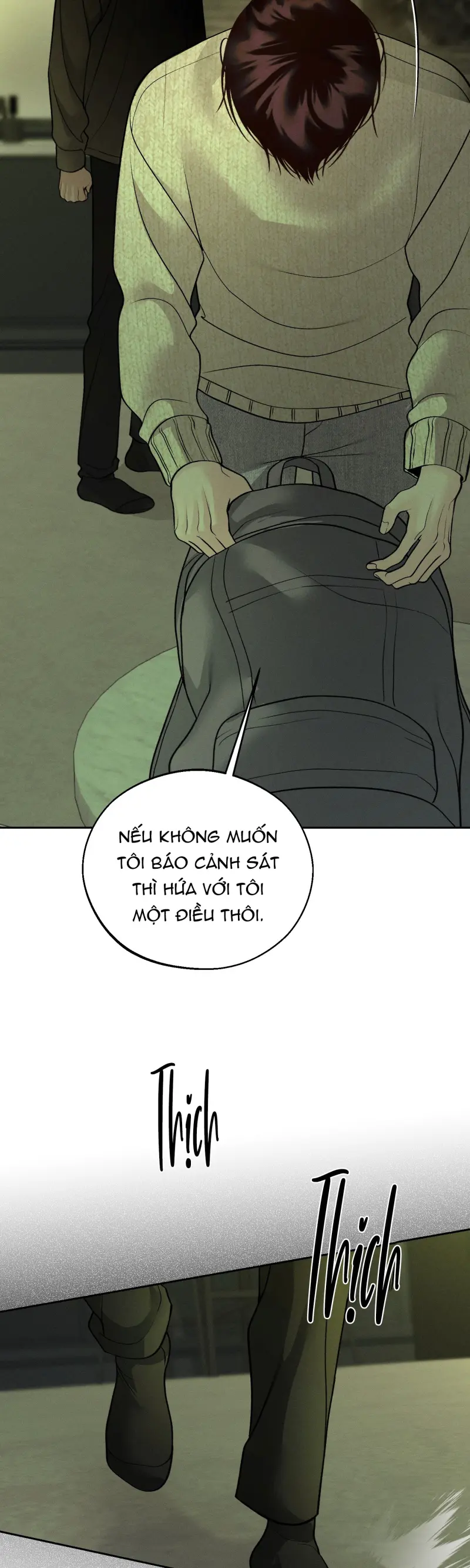 Cứu tinh của Thứ Hai Chapter 63 - Next 