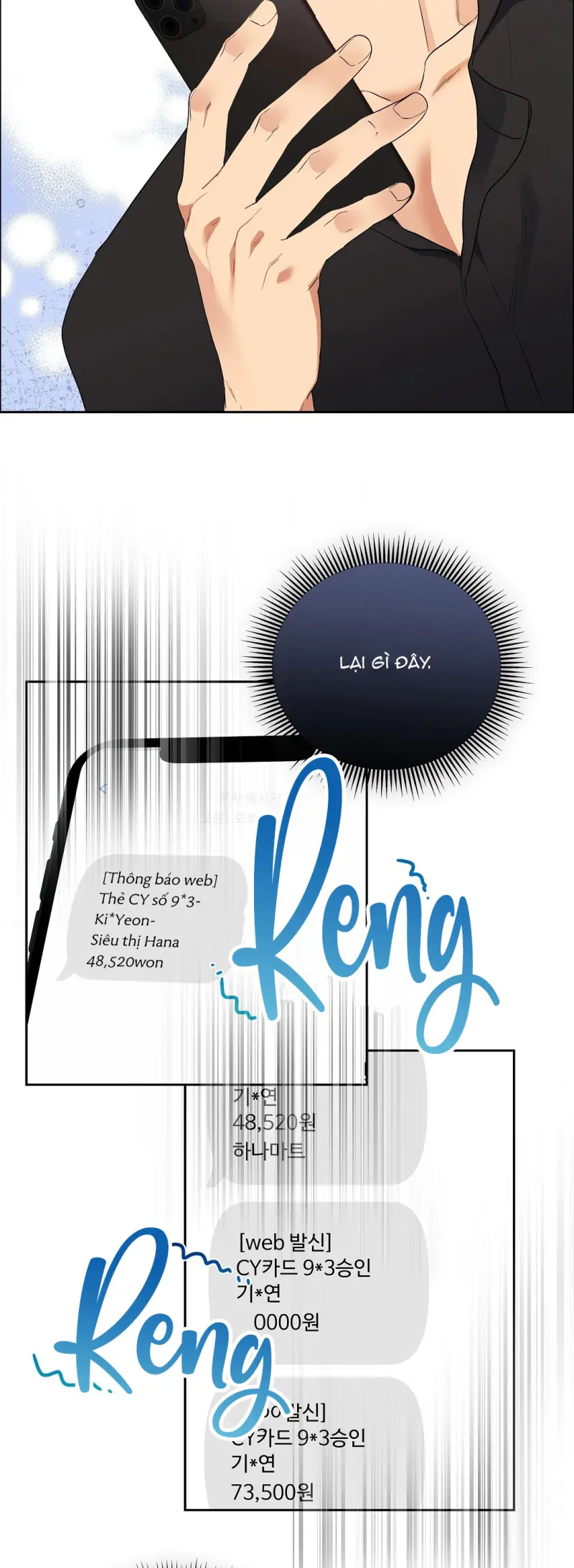 Hoa Anh Đ ào    Chapter 39 - Trang 2