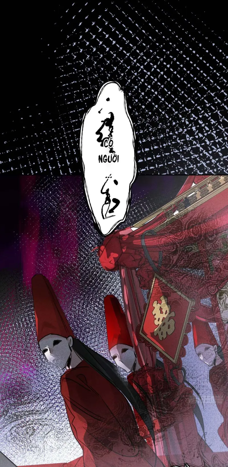 Dạ Bạch Chapter 15 - Next 