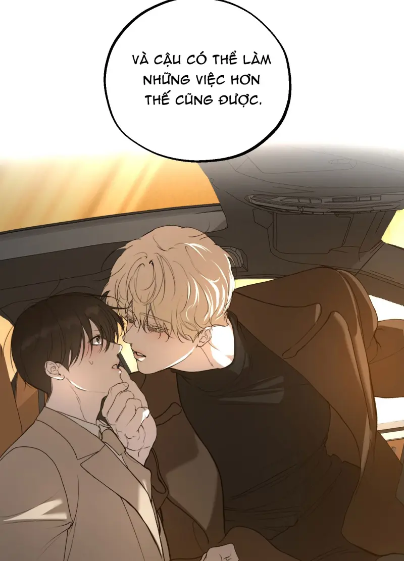 LÃNG MẠN NGÀY TẬN THẾ Chapter 13 - Next 