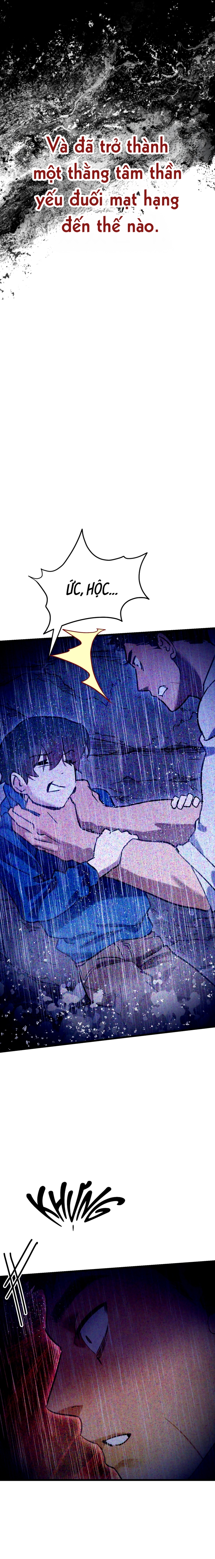 Hoả Ma Chapter 9 - Next 